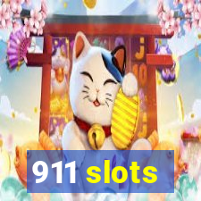 911 slots